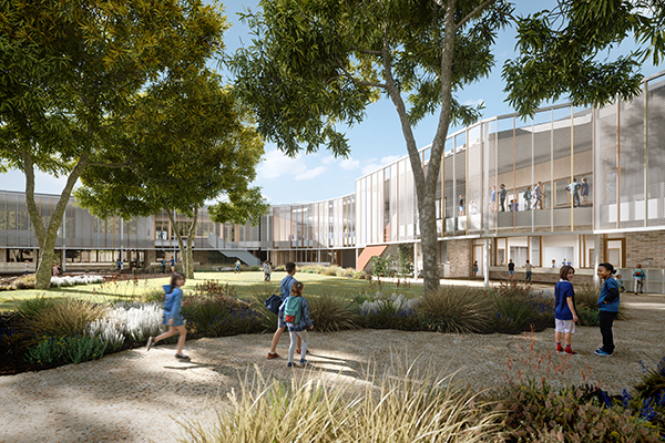 2676 ACT Whitlam V01 Courtyard Colour Fins