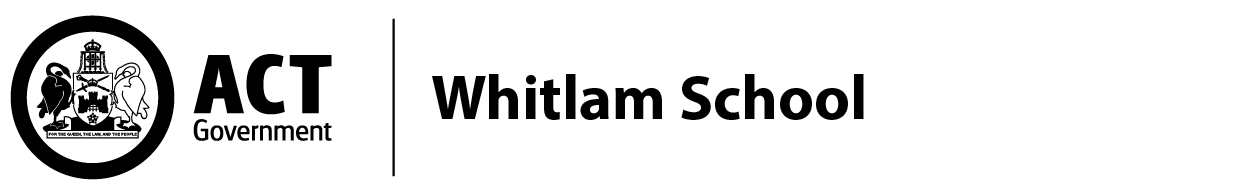 ACT Government logo