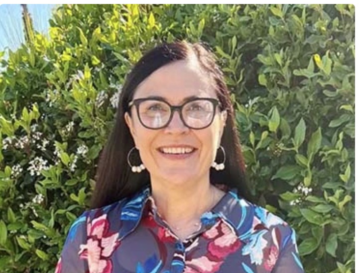 Principal of Whitlam School